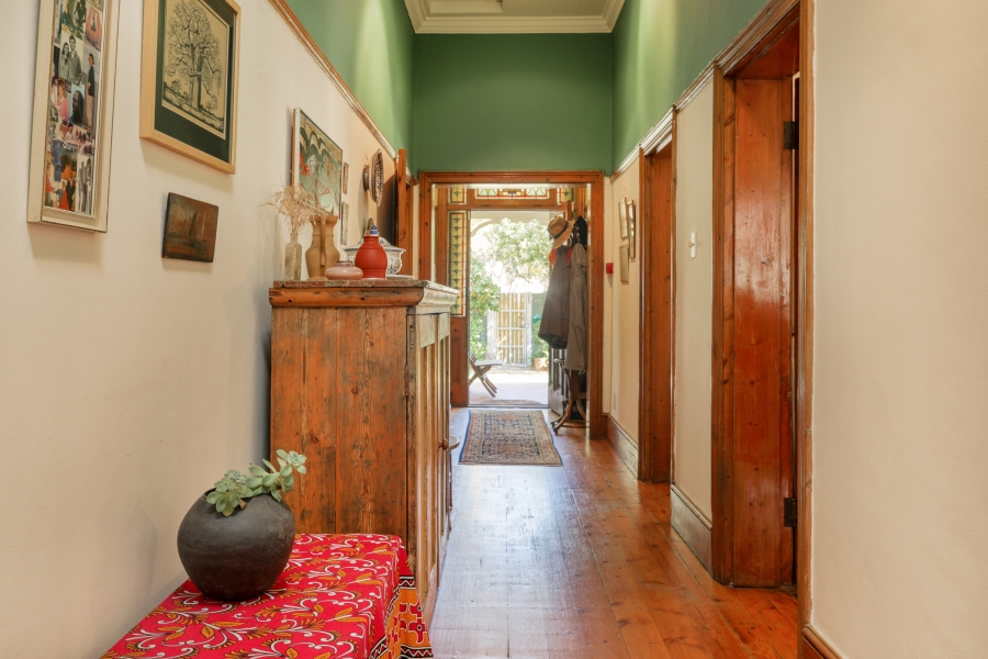 4 Bedroom Property for Sale in Mowbray Western Cape